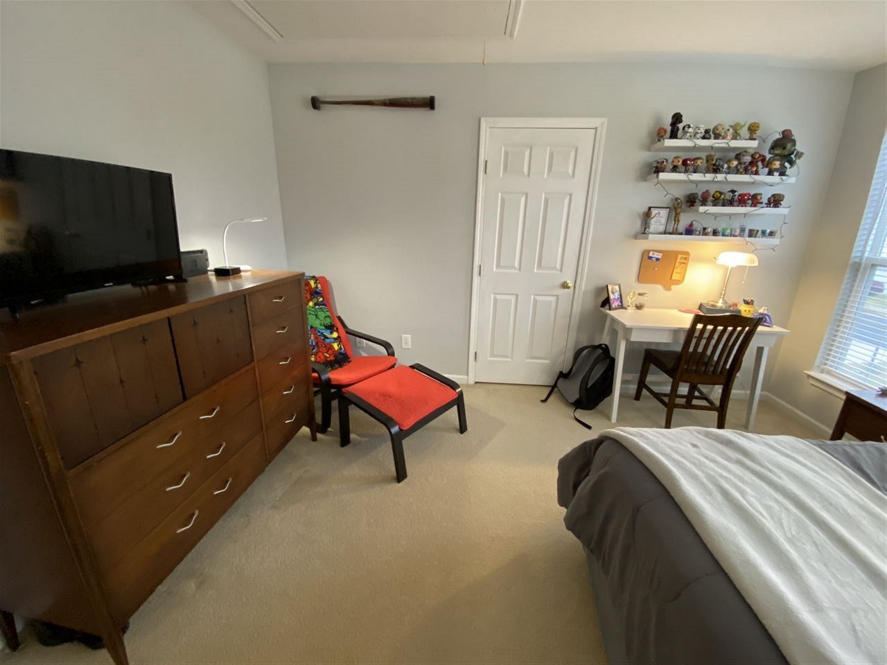 123 Castleton Circle Boiling Springs, SC 29316 - Photo 19 of 22 Bedroom
