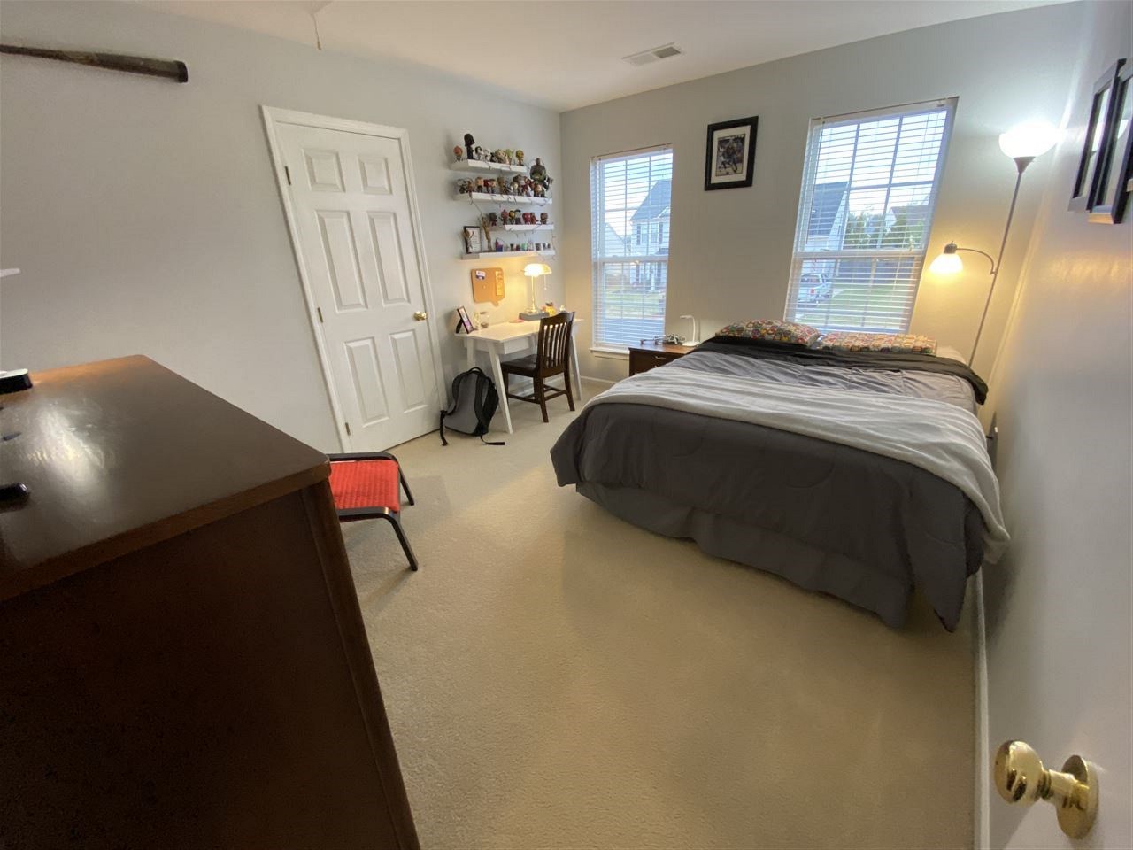 123 Castleton Circle Boiling Springs, SC 29316 - Photo 20 of 22 Bedroom