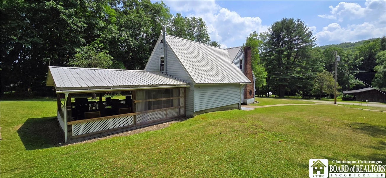 6476 Limestone Run Road Carrollton, NY 14753 - Photo 4 of 29