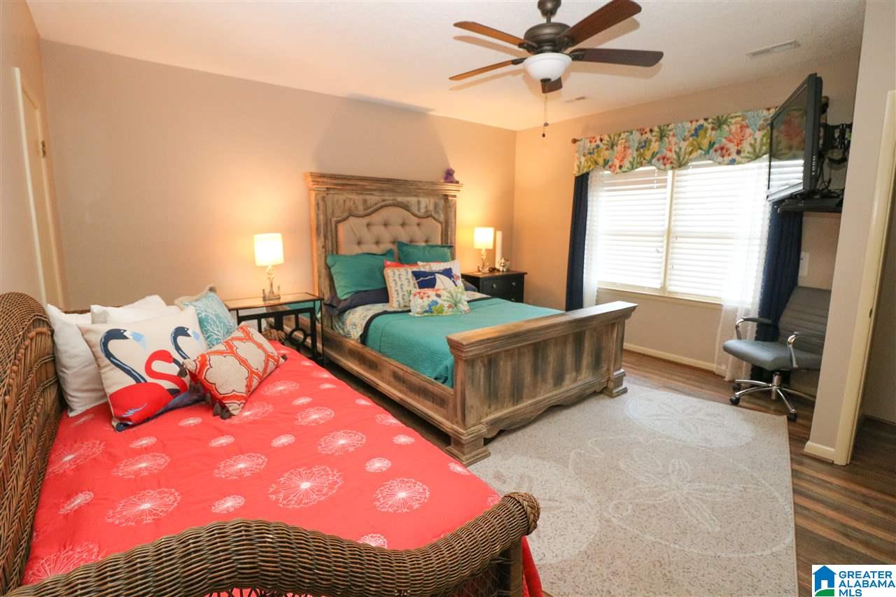 74 Warren L Harris Circle Vincent, AL 35178 - Photo 28 of 48