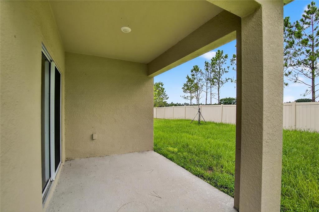 820 Sun Burst Road Winter Haven, FL 33880 - Photo 29 of 29 a view of outdoor space and yard