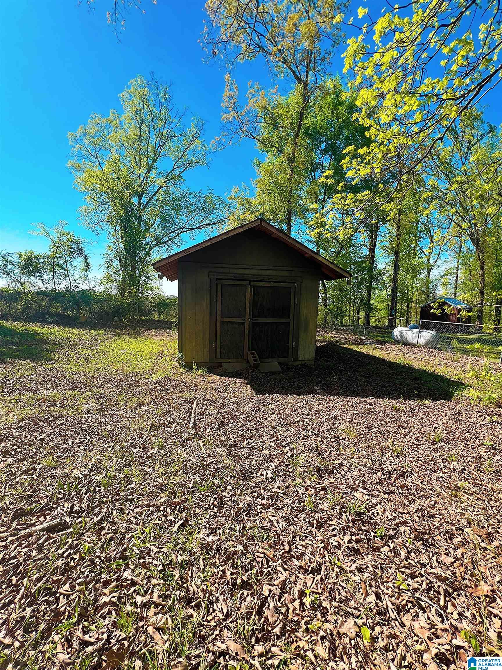 4003 Curry Station Road Munford, AL 36268 - Photo 12 of 37