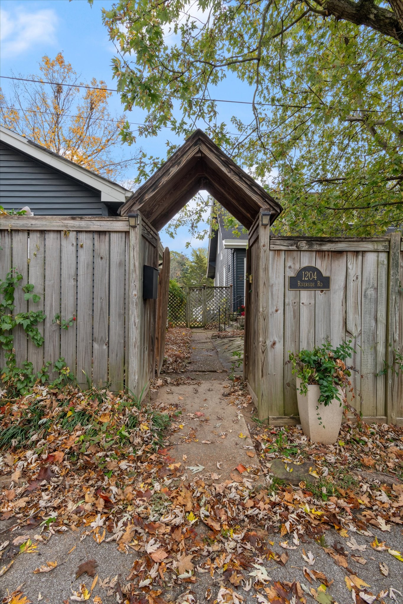 1204 Riverside Road Old Hickory, TN 37138 - Photo 27 of 53 Gallery Image 27