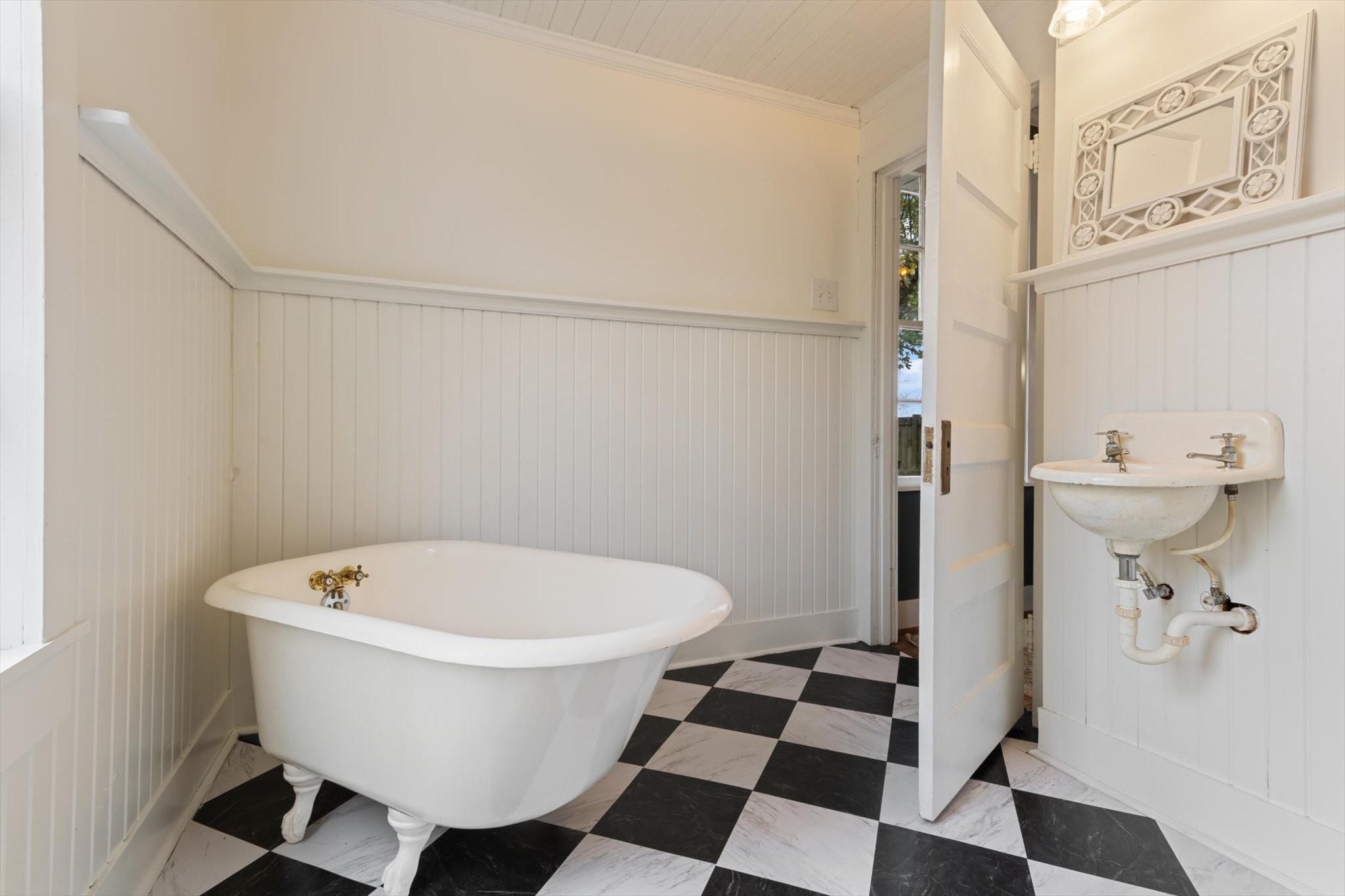 1204 Riverside Road Old Hickory, TN 37138 - Photo 43 of 53 Full bathroom in carriage house
