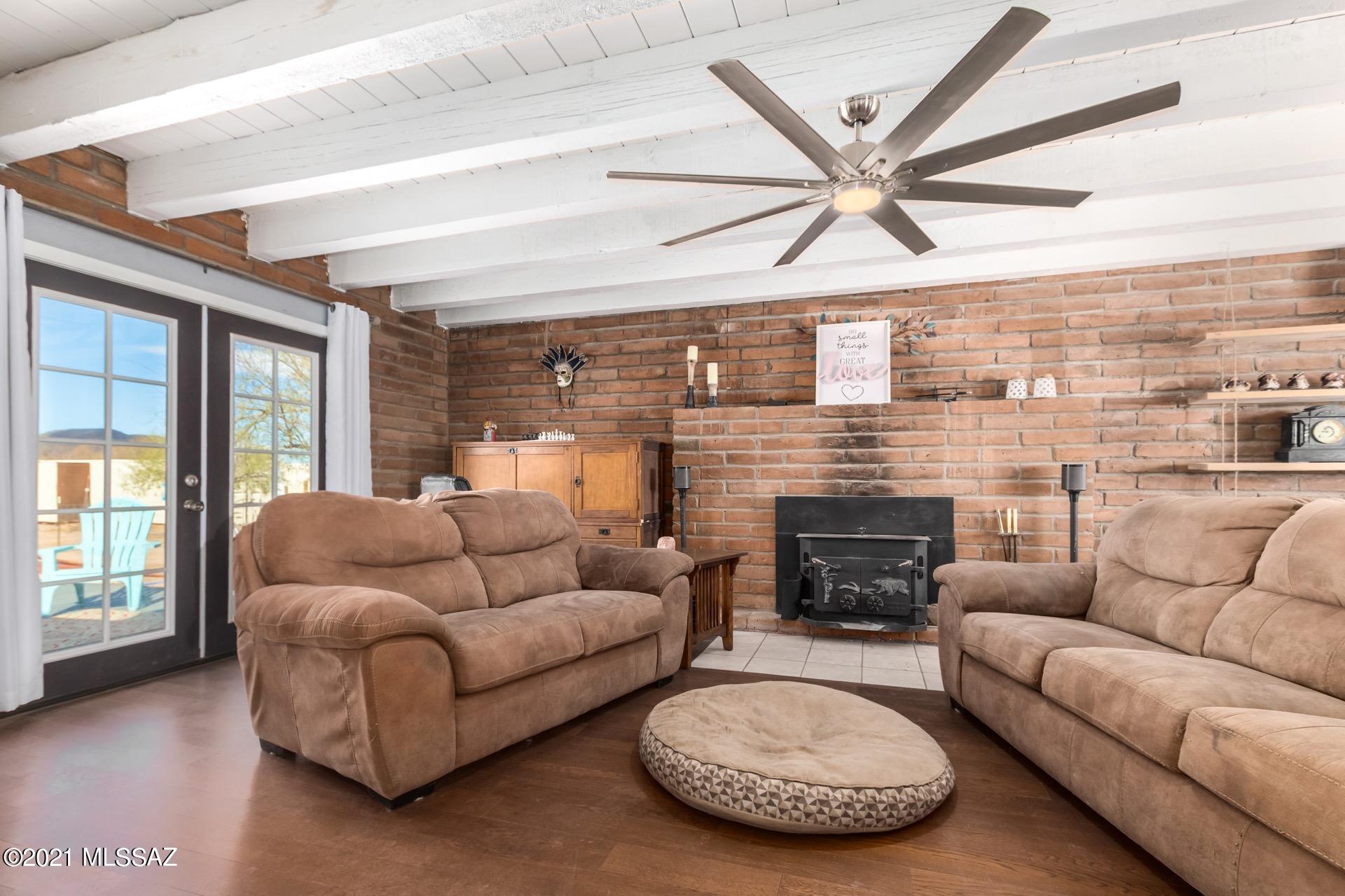 8400 South Fuller Road Tucson, AZ 85735 - Photo 25 of 40 Gallery Image 25