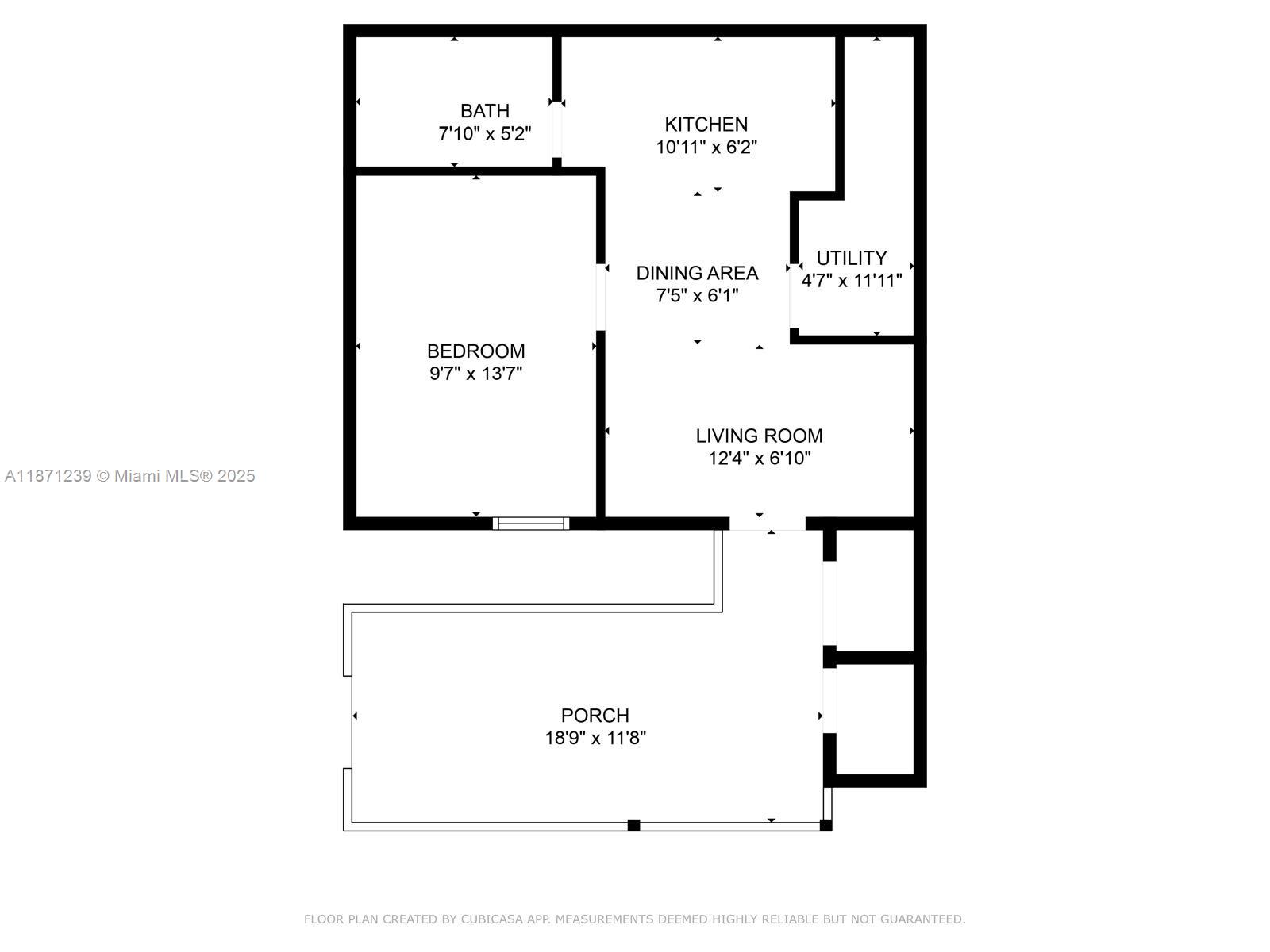 14204 Southwest 84th Street, Unit 1 Miami, FL 33183 - Photo 13 of 13