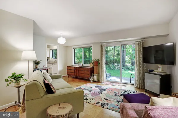 $325,000 | 10607 Montrose Avenue, Unit M3, Bethesda, MD 20814