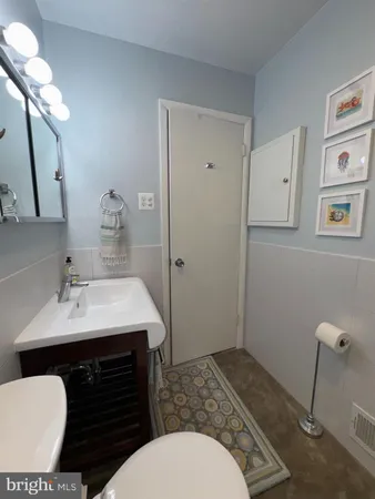 $325,000 | 10607 Montrose Avenue, Unit M3, Bethesda, MD 20814