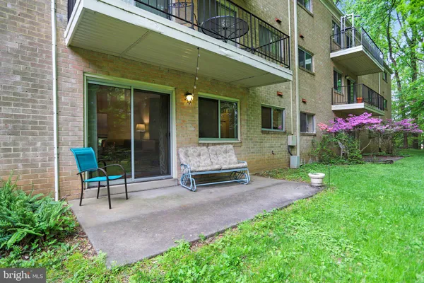 $325,000 | 10607 Montrose Avenue, Unit M3, Bethesda, MD 20814