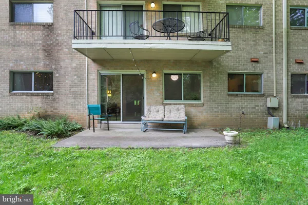 $325,000 | 10607 Montrose Avenue, Unit M3, Bethesda, MD 20814
