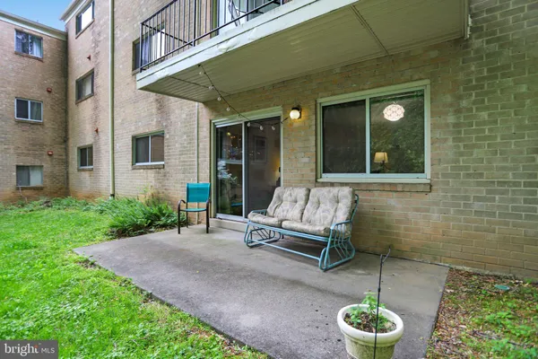 $325,000 | 10607 Montrose Avenue, Unit M3, Bethesda, MD 20814