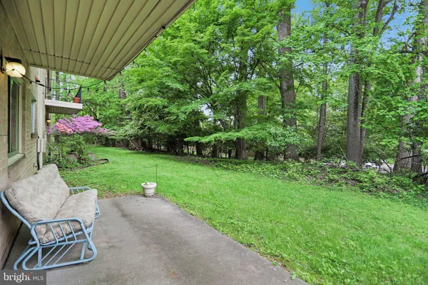 $325,000 | 10607 Montrose Avenue, Unit M3, Bethesda, MD 20814