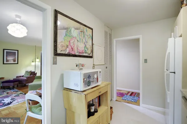 $325,000 | 10607 Montrose Avenue, Unit M3, Bethesda, MD 20814