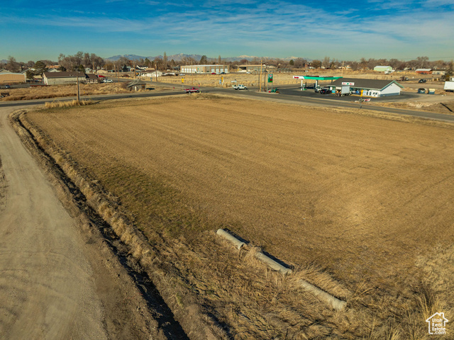 5500 South W Hooper, UT 84315 - Photo 7 of 17 Aerial view