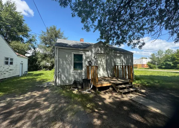 $22,900 | 2613 Pennsylvania Avenue, Flint, MI 48506