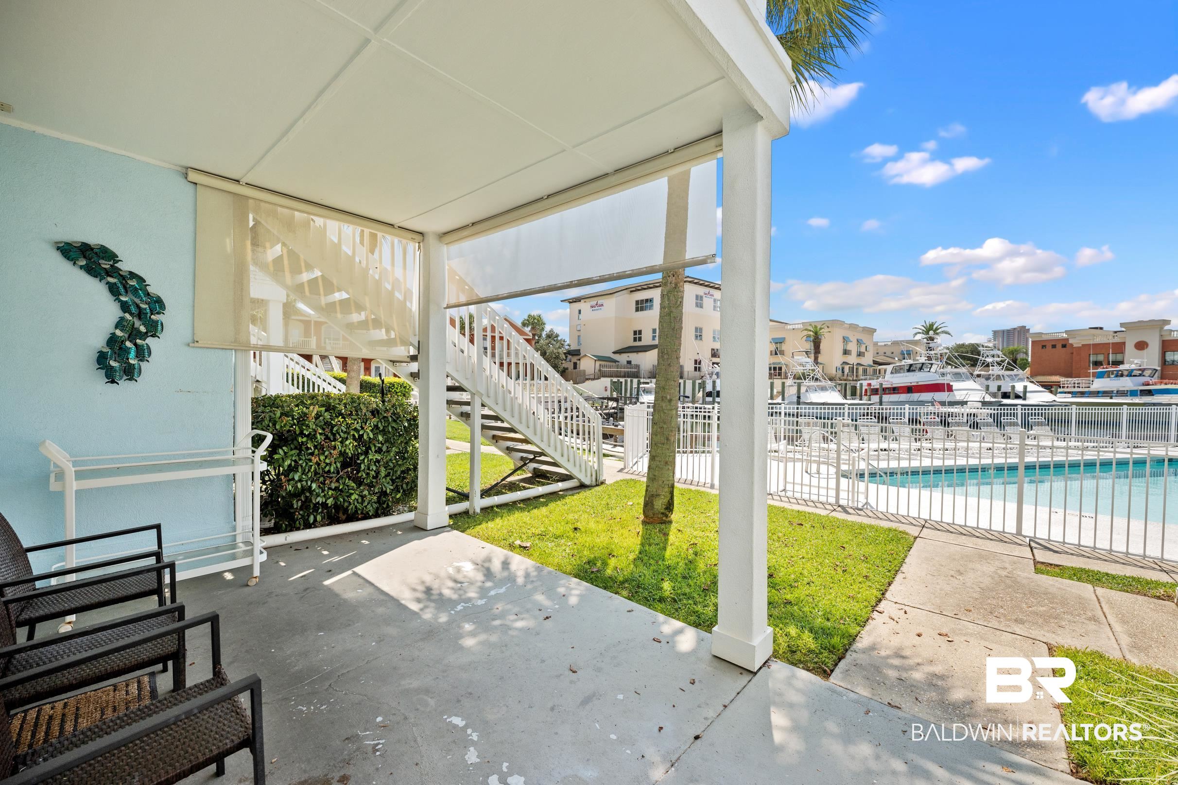3575 Bayou Road, Unit A7 Orange Beach, AL 36561 - Photo 13 of 17 Gallery Image 13