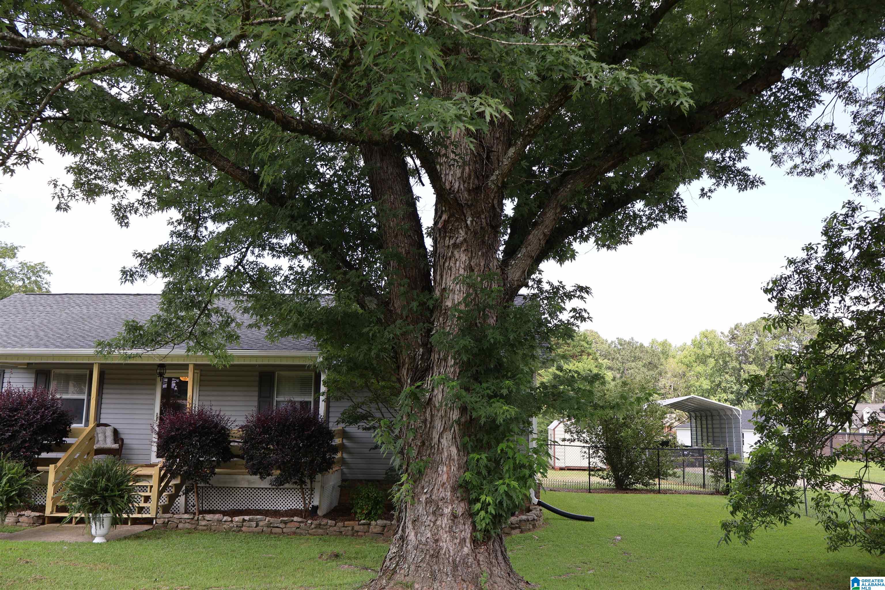 5807 Tommy Town Road Mount Olive, AL 35117 - Photo 26 of 26