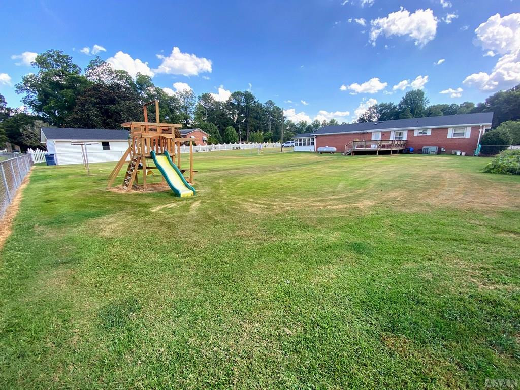 214 Old Roper Road Plymouth, NC 27962 - Photo 21 of 27 Gallery Image 21