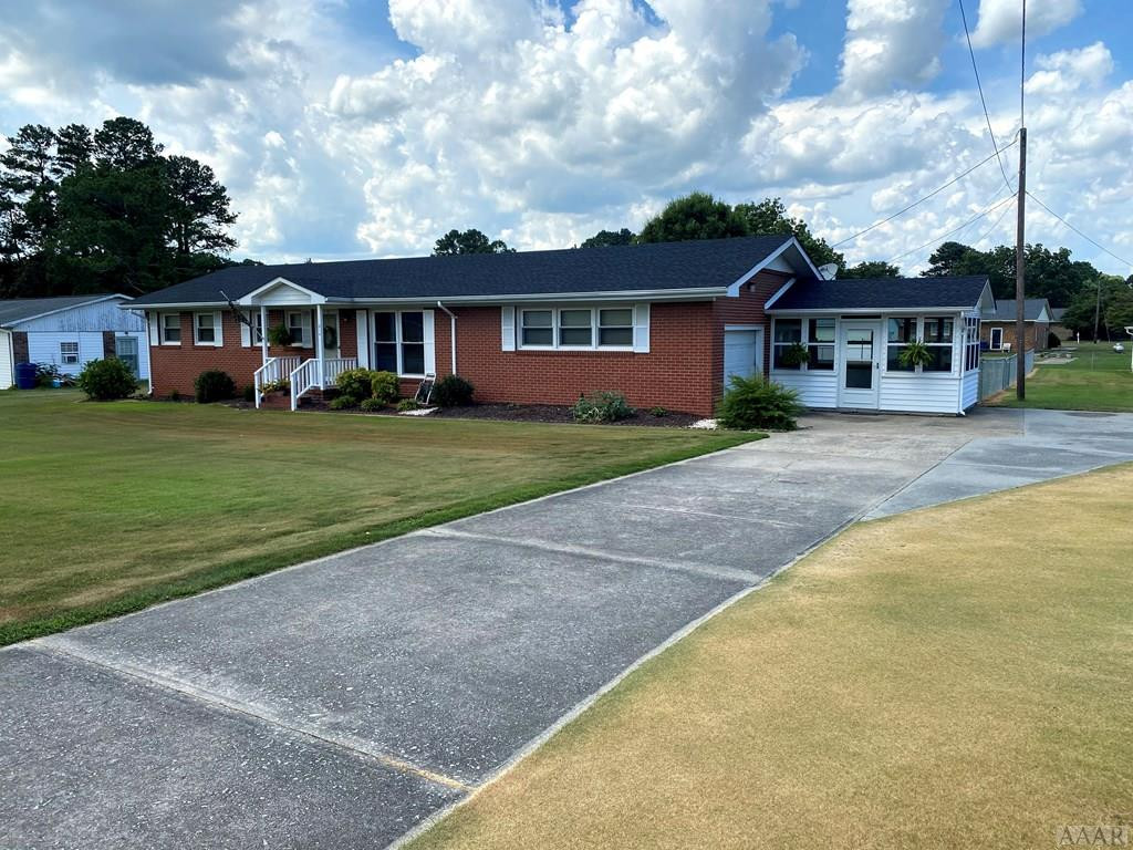214 Old Roper Road Plymouth, NC 27962 - Photo 27 of 27 Gallery Image 27