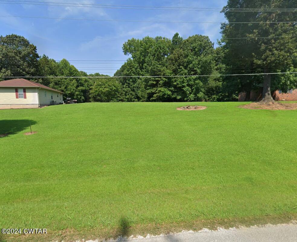423 Old Denmark Road Jackson, TN 38301 - Photo 1 of 3 a view of house with a yard