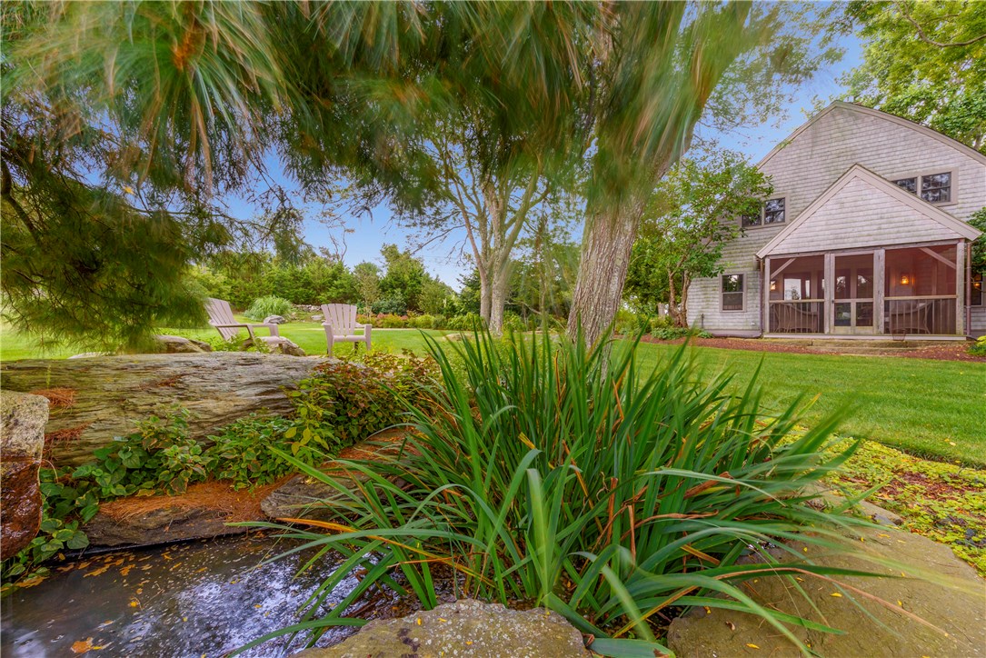 89 Old Main Road Little Compton, RI 02837 - Photo 21 of 34