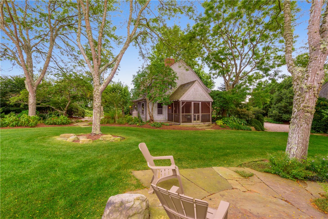 89 Old Main Road Little Compton, RI 02837 - Photo 23 of 34