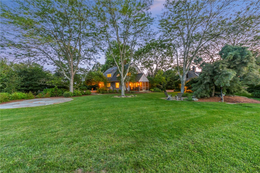 89 Old Main Road Little Compton, RI 02837 - Photo 26 of 34