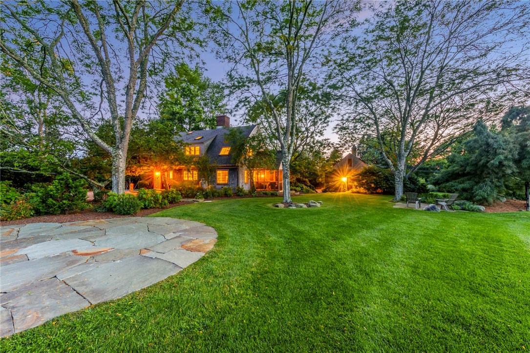 89 Old Main Road Little Compton, RI 02837 - Photo 27 of 34