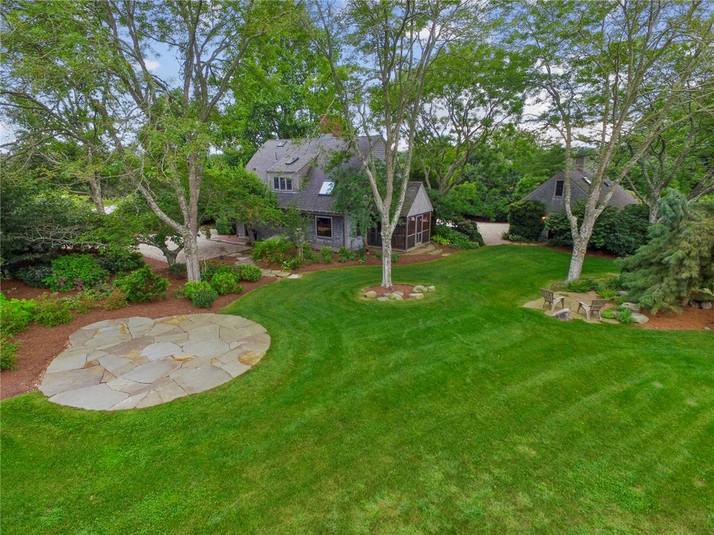 89 Old Main Road Little Compton, RI 02837 - Photo 6 of 34