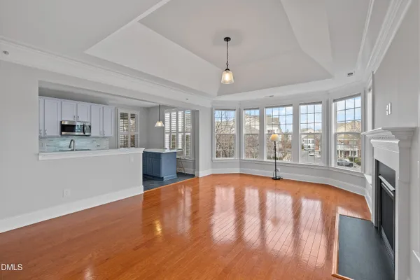 $515,000 | 9211 Calabria Drive, Unit 205, Raleigh, NC 27617