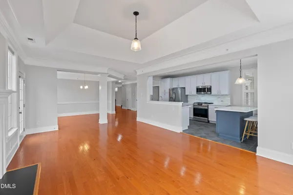 $515,000 | 9211 Calabria Drive, Unit 205, Raleigh, NC 27617