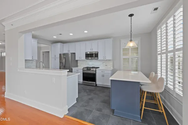 $515,000 | 9211 Calabria Drive, Unit 205, Raleigh, NC 27617