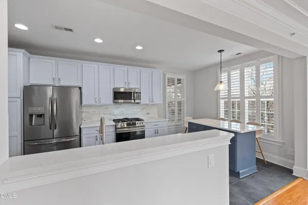 $515,000 | 9211 Calabria Drive, Unit 205, Raleigh, NC 27617