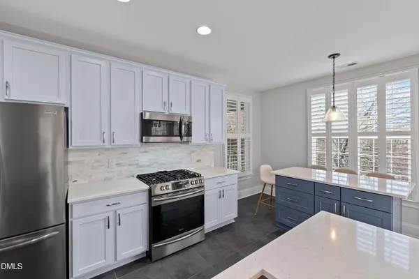 $515,000 | 9211 Calabria Drive, Unit 205, Raleigh, NC 27617