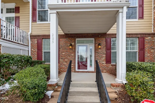 $515,000 | 9211 Calabria Drive, Unit 205, Raleigh, NC 27617