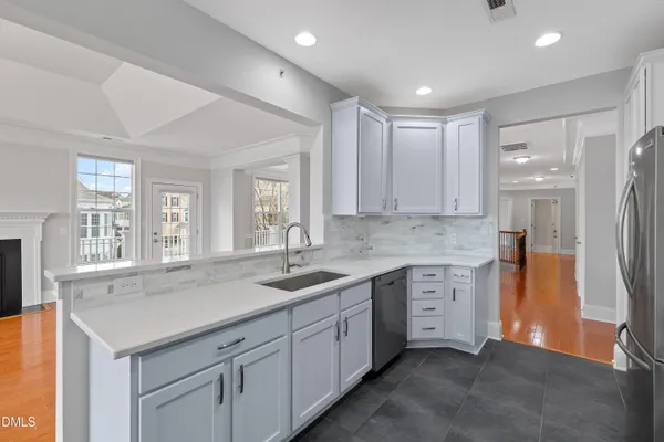 $515,000 | 9211 Calabria Drive, Unit 205, Raleigh, NC 27617