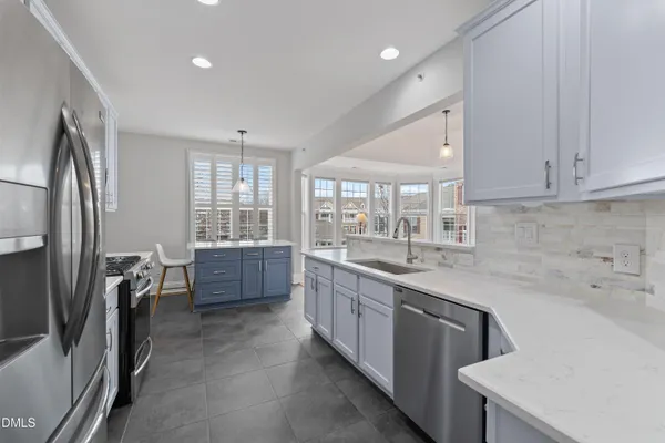 $515,000 | 9211 Calabria Drive, Unit 205, Raleigh, NC 27617