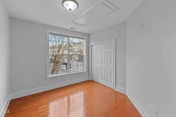 $515,000 | 9211 Calabria Drive, Unit 205, Raleigh, NC 27617