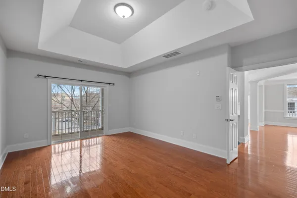 $515,000 | 9211 Calabria Drive, Unit 205, Raleigh, NC 27617