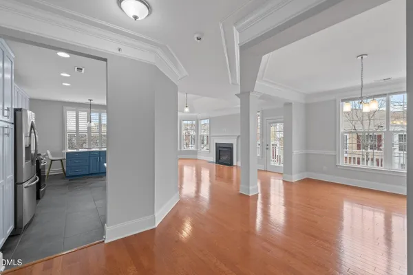 $515,000 | 9211 Calabria Drive, Unit 205, Raleigh, NC 27617