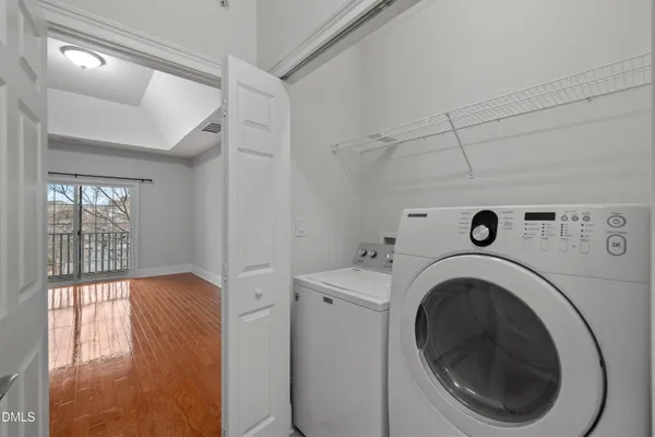 $515,000 | 9211 Calabria Drive, Unit 205, Raleigh, NC 27617