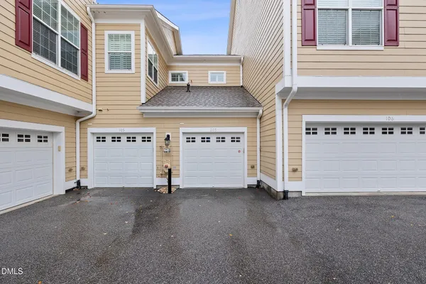 $515,000 | 9211 Calabria Drive, Unit 205, Raleigh, NC 27617