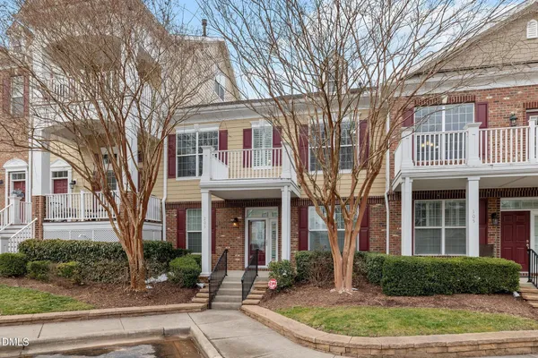 $515,000 | 9211 Calabria Drive, Unit 205, Raleigh, NC 27617