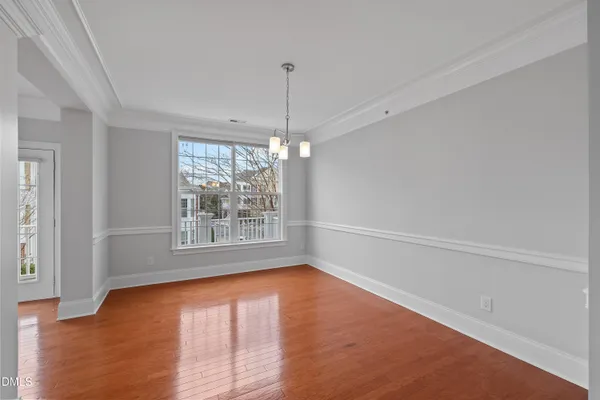 $515,000 | 9211 Calabria Drive, Unit 205, Raleigh, NC 27617