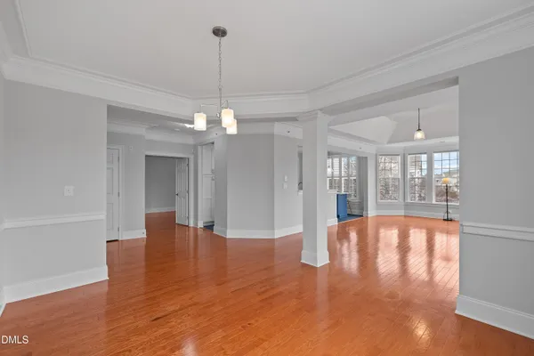$515,000 | 9211 Calabria Drive, Unit 205, Raleigh, NC 27617