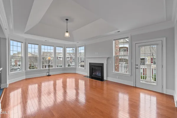 $515,000 | 9211 Calabria Drive, Unit 205, Raleigh, NC 27617