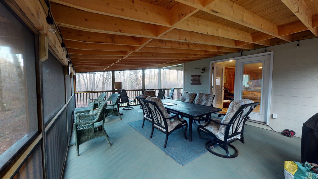 1446 Muskrat Creek Road Hayesville, NC 28904 - Photo 52 of 108