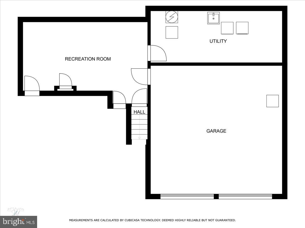 6669 Hunter Road Elkridge, MD 21075 - Photo 23 of 23 Gallery Image 23