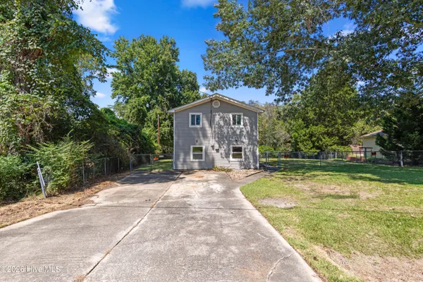 $120,000 | 208 Bluegill Circle, Edenton, NC 27932