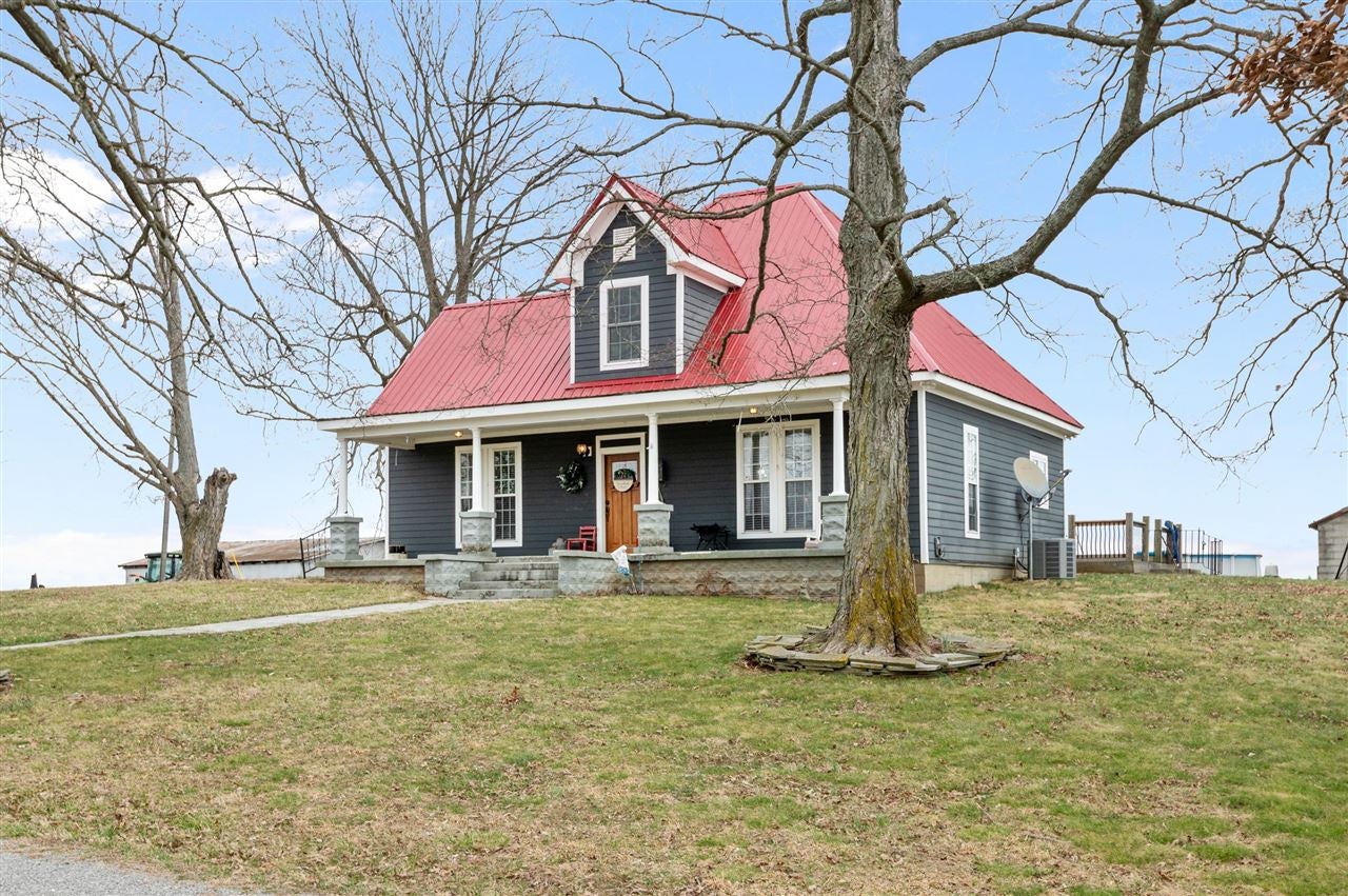 3880 Peden Mill Road Franklin, KY 42134 - Photo 1 of 1 Gallery Image 1